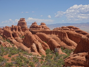 Arches National Park