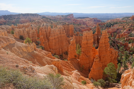 Bryce Canyon National Park