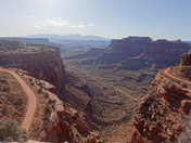 Canyonlands National Park