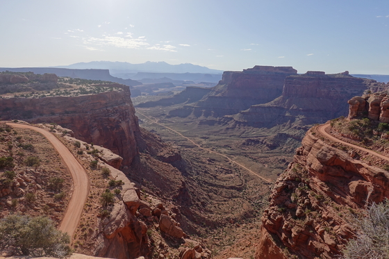 Canyonlands National Park