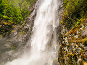 Exstew Falls - Terrace BC