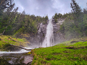 Exstew Falls - Terrace BC