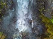 Exstew Falls - Terrace BC