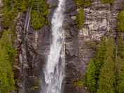 Exstew Falls - Terrace BC