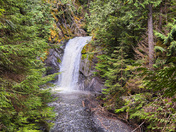 Waterfalls of Northern British Columbia