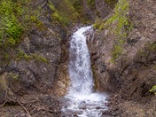 Waterfalls of Northern British Columbia