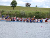 Dragon Boat Races