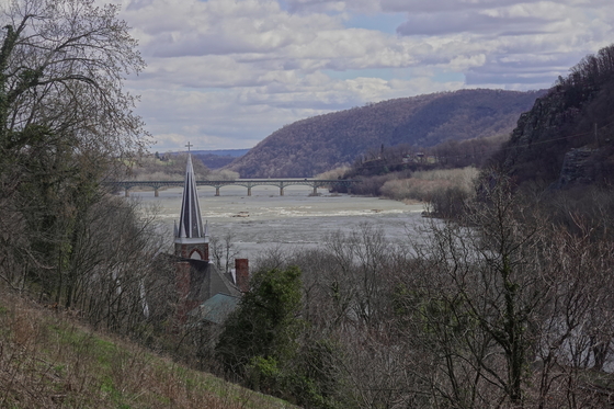 Harpers Ferry