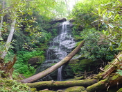 Delaware Water Gap National Recreation Area