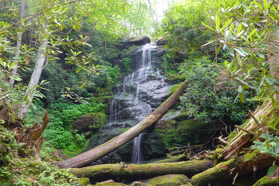 Delaware Water Gap National Recreation Area