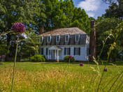 Moore House-Colonial National Historical Park