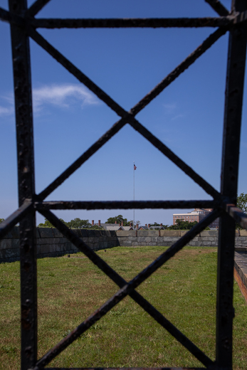 Fort Monroe 