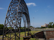 Fort Monroe National Momument 