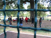 East Potomac Park: Hains Point