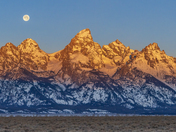 Grand Teton National Park