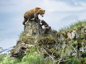 Katmai National Park