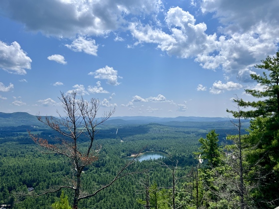 White Mountains National Forest