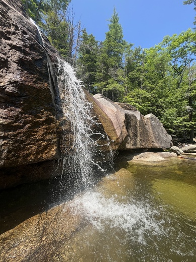 White Mountains National Forest