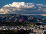 Golden Gate National Recreation Area