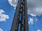 Flight 93 memorial site