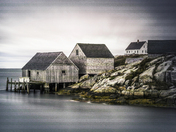 Euclidean Geometrics, NS