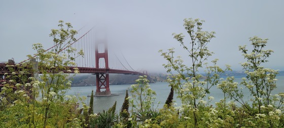 Golden Gate National Recreation Area