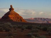 Valley of the Gods