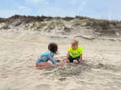 Cape Hatteras National Seashore