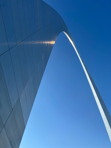 Gateway Arch