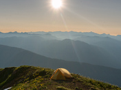 Gifford Pinchot National Forest
