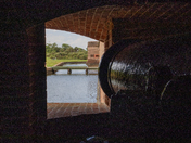 Fort Pulaski National Monument 
