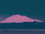 Mount Rainier National Park