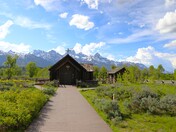 Grand Teton National Park