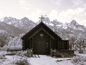 Grand Teton National Park