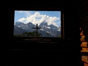 Grand Teton National Park