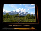 Grand Teton National Park