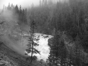 Yellowstone National Park