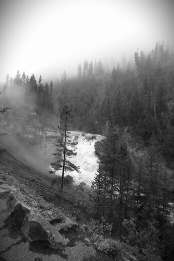 Yellowstone National Park
