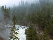 Yellowstone National Park