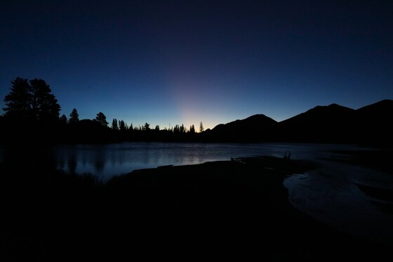 Rocky Mountain National Park