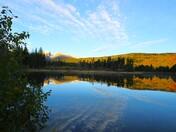 Rocky Mountain National Park