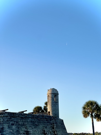 Castillo de San Marcos