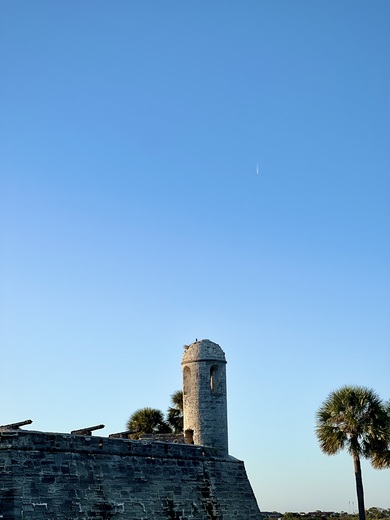 Castillo de San Marcos