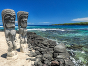 Pu'uhonua o Honaunau