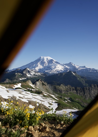 Gifford Pinchot National Forest