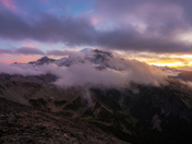 Mount Rainier National Park