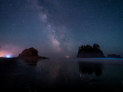 Olympic National Park 