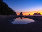Olympic National Park 