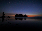 Olympic National Park 