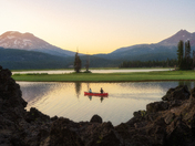 Deschutes National Forest 